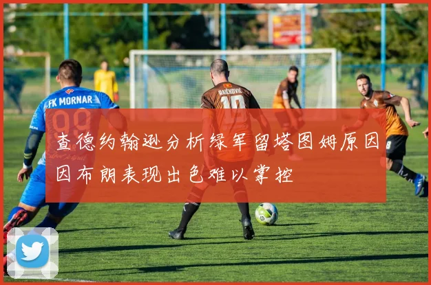 查德约翰逊分析绿军留塔图姆原因因布朗表现出色难以掌控