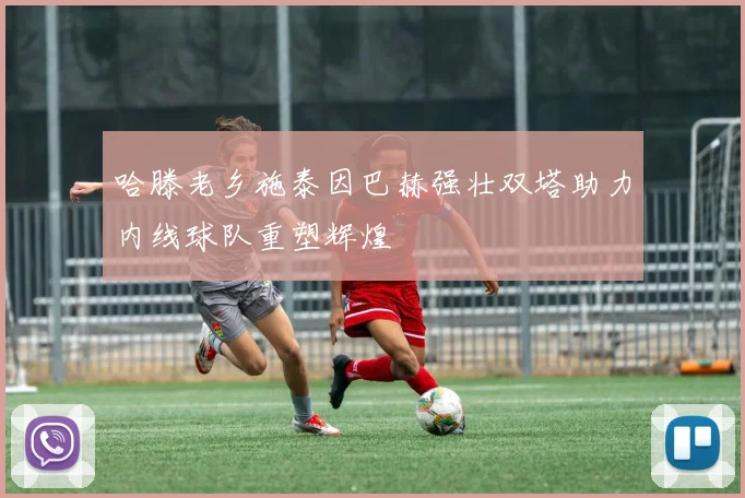 哈滕老乡施泰因巴赫强壮双塔助力内线球队重塑辉煌